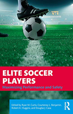 Elite Soccer Players: Maximizing Performance and Safety